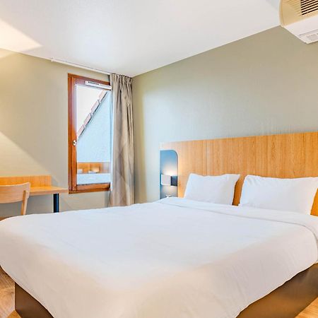 B&B Hotel Poitiers 3 Futuroscope Chasseneuil-du-Poitou Εξωτερικό φωτογραφία