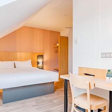 B&B Hotel Poitiers 3 Futuroscope Chasseneuil-du-Poitou Εξωτερικό φωτογραφία