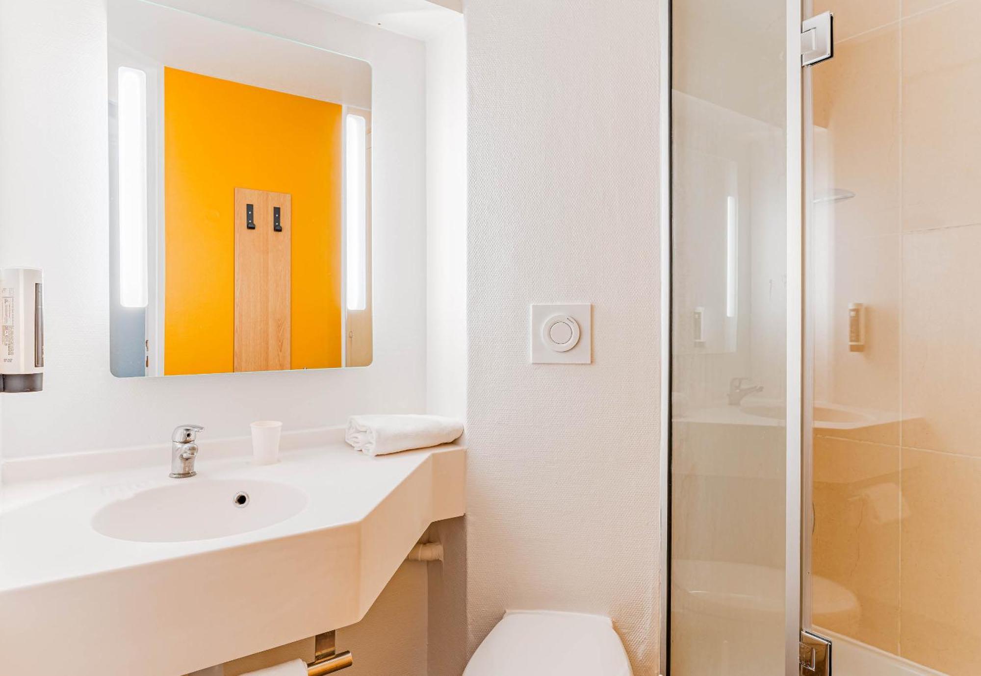 B&B Hotel Poitiers 3 Futuroscope Chasseneuil-du-Poitou Εξωτερικό φωτογραφία