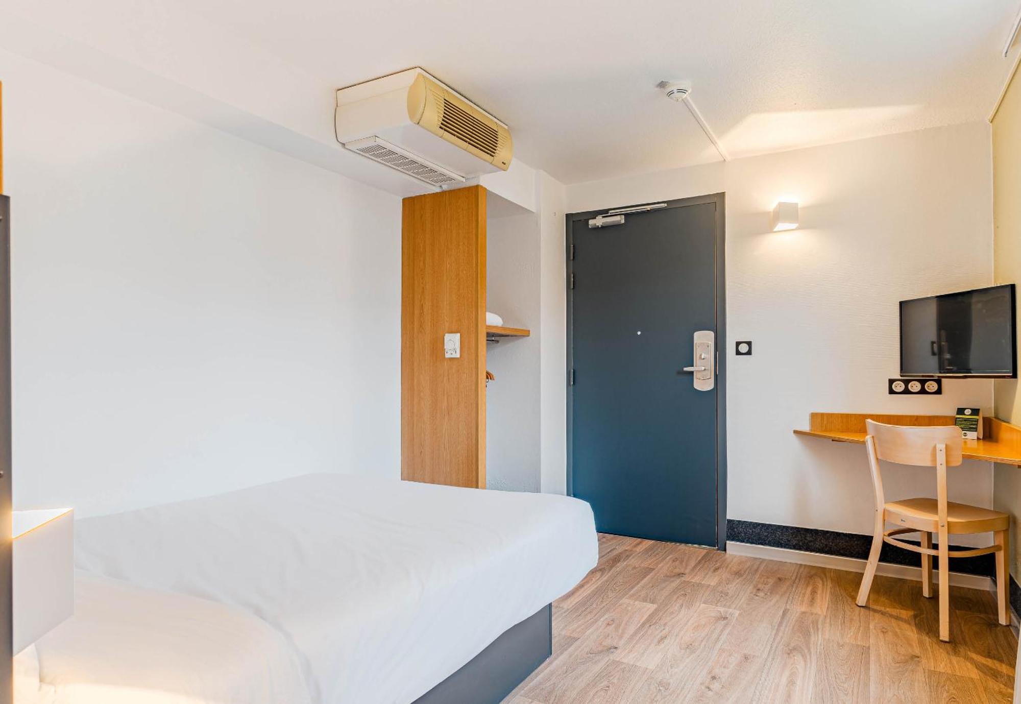 B&B Hotel Poitiers 3 Futuroscope Chasseneuil-du-Poitou Εξωτερικό φωτογραφία