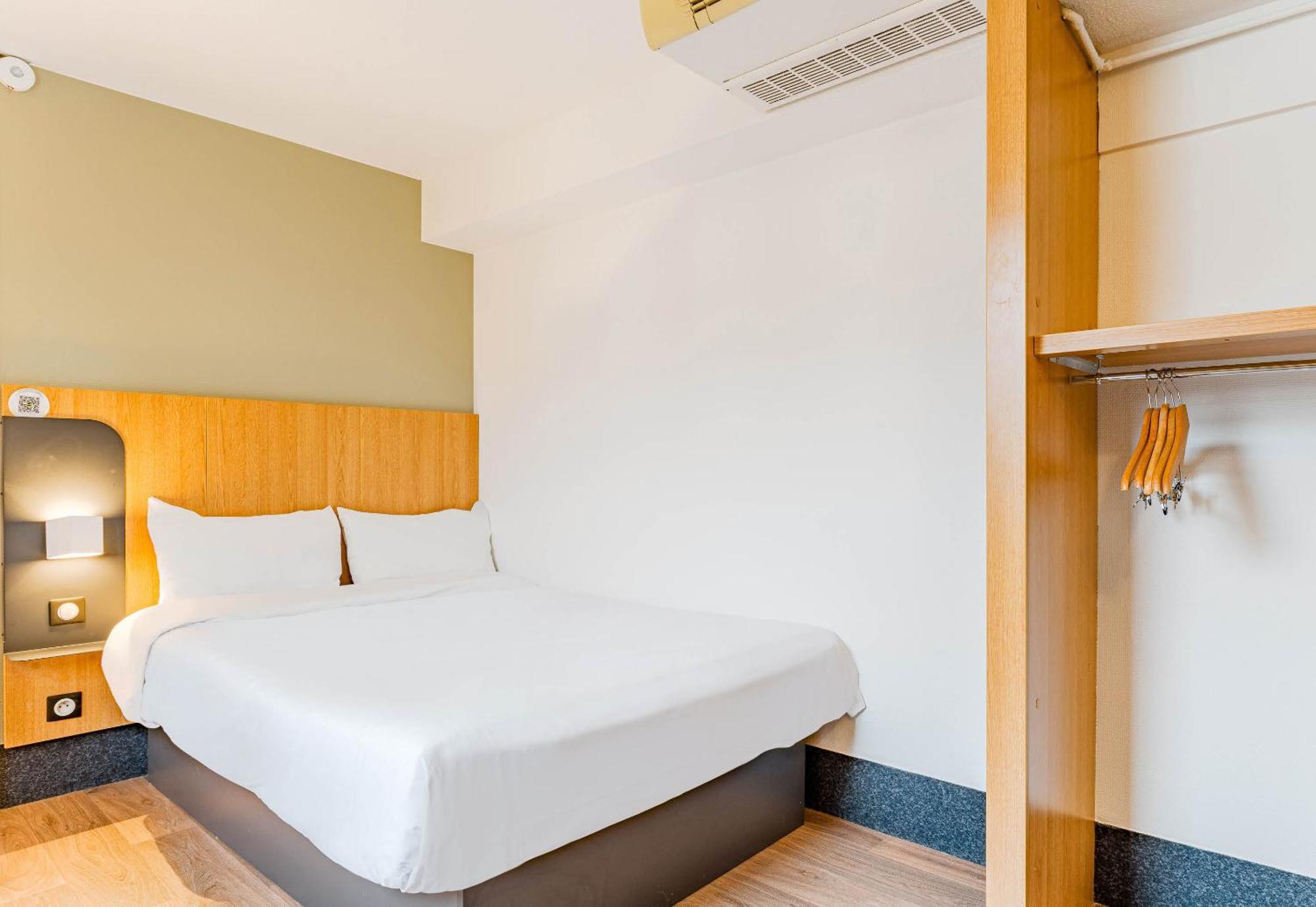 B&B Hotel Poitiers 3 Futuroscope Chasseneuil-du-Poitou Εξωτερικό φωτογραφία